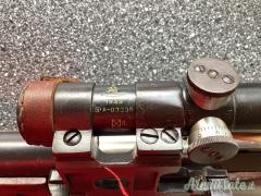 Mosin nagant 91/30 sniper