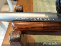 Winchester 70 coyote  .308 Winchester