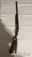 Savage Arms U.S.A. corporation mod. 24 22/410