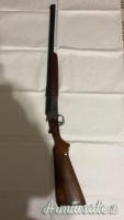 Savage Arms U.S.A. corporation mod. 24 22/410