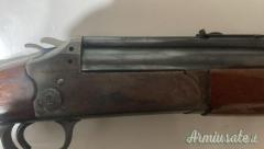 Savage Arms U.S.A. corporation mod. 24 22/410