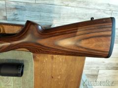 Winchester 70 coyote  .308 Winchester