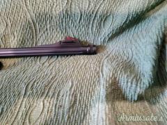 Pietta Chronos .308 Winchester 2 caricatori e red dot