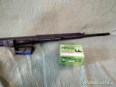 Pietta Chronos .308 Winchester 2 caricatori e red dot