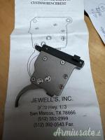 ...Altro | Non elencato Scatto Jewell's Bench Rest ...Altro