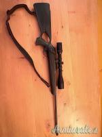 Blaser Succes .300 Winchester Magnum