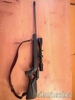 Blaser Succes .300 Winchester Magnum