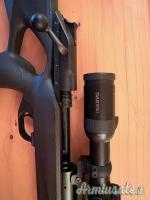 Blaser Succes .300 Winchester Magnum