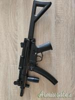 Umarex HK Mp5 4.5/.177