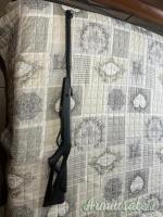 Gamo Whisper Maxxim 4.5 , 7,5 joule