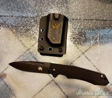 coltello chiudibile in d2