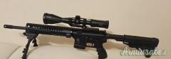 Armi Dallera Custom M5 Sepcial Force fab-def .223 Remington