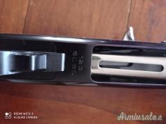 Benelli  SL 123 12/70