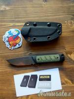 Coltello Kizer Smolt