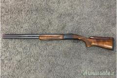 Donazione – Fucile Perazzi MX6 calibro 12/70