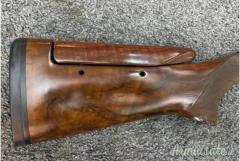 Donazione – Fucile Perazzi MX6 calibro 12/70