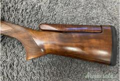 Donazione – Fucile Perazzi MX6 calibro 12/70