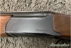 Donazione – Fucile Perazzi MX6 calibro 12/70
