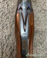 Donazione – Fucile Perazzi MX6 calibro 12/70