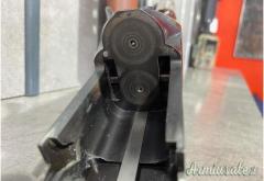 Donazione – Fucile Perazzi MX6 calibro 12/70