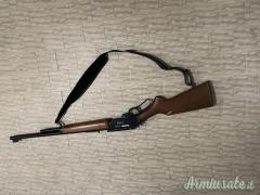 Marlin 444 mag .444 Marlin