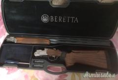 Beretta DT 11 TRAP 12