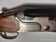 Beretta DT 11 TRAP 12
