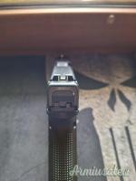 Glock 45 9x19mm Parabellum | Luger | NATO