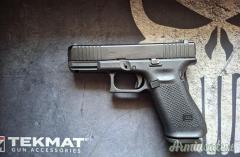 Glock 45 9x19mm Parabellum | Luger | NATO