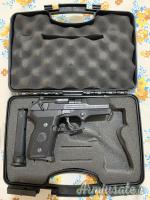 Stoeger Cougar 8000L 9x21mm IMI