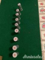 Cartucce Vintage Gèvelot