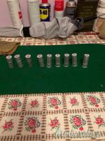 Cartucce Vintage Gèvelot