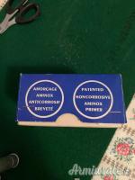 Cartucce Vintage Gèvelot