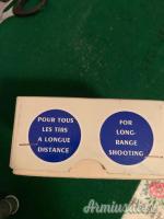 Cartucce Vintage Gèvelot