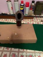 Calcio Beretta - serie 300-301-302-303