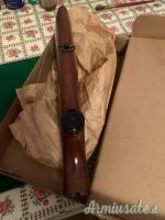 Calcio Beretta - serie 300-301-302-303