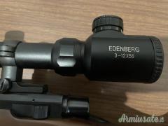 Sabatti Rover 800 7.62x39mm