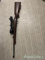 Sabatti Rover 800 7.62x39mm