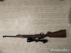 Sabatti Rover 800 7.62x39mm