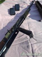 Browning Bar 2 .30-06 Springfield