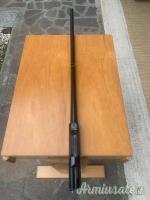 Scambio Canna Saint Etienne cal 20 65