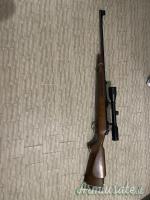 BSA CF2 .270 Winchester