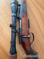 Anschutz 1533 .222 Remington