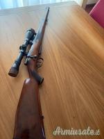 Anschutz 1533 .222 Remington