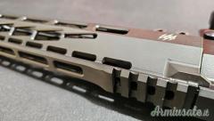 NUOVO - Tactical 73, mod. 1 .223 Remington