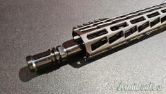 NUOVO - Tactical 73, mod. 1 .223 Remington