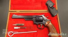 Smith & Wesson 29-2 .44 Remington Magnum