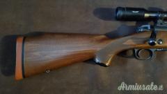 Carabina WINCHESTER mod. 70 cal. 375 H&H magnum