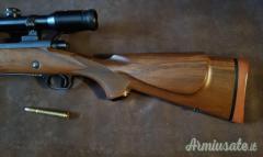 Carabina WINCHESTER mod. 70 cal. 375 H&H magnum