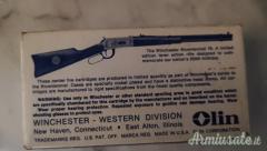 Winchester BICENTENNIAL .30-30 Winchester